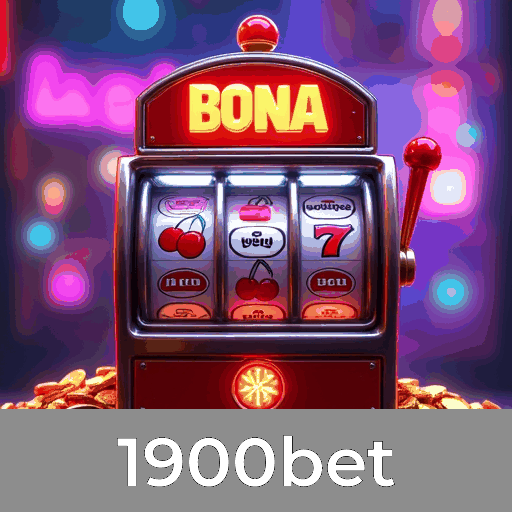 1900bet: Slots - Mega Prêmios, Roleta - Alta Emoção, Blackjack - Máxima Estratégia