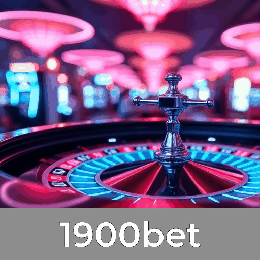 Bem-vindo ao 1900bet - Apostas Online e Cassino ao Vivo