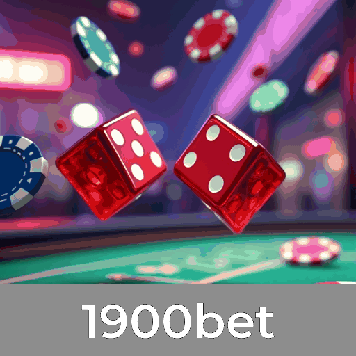 1900bet: Experiência de Jogo Superior com Serviços Profissionais