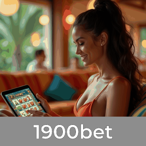 Explore a facilidade do app 1900bet para apostas abrangentes