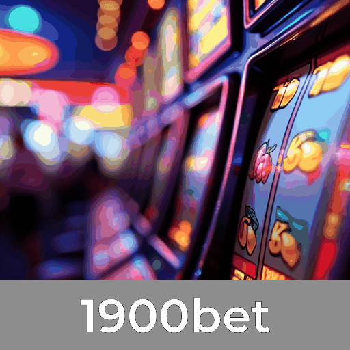 1900bet: Jogos de Cassino Empolgantes e Oportunidades de Ganhar
