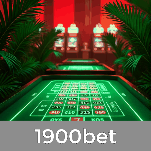 Explore a facilidade do app 1900bet para apostas abrangentes