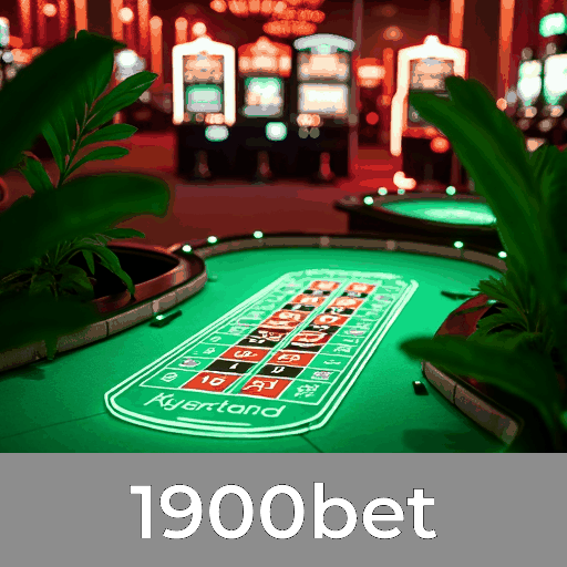 Aproveite as Incríveis Promoções da 1900bet