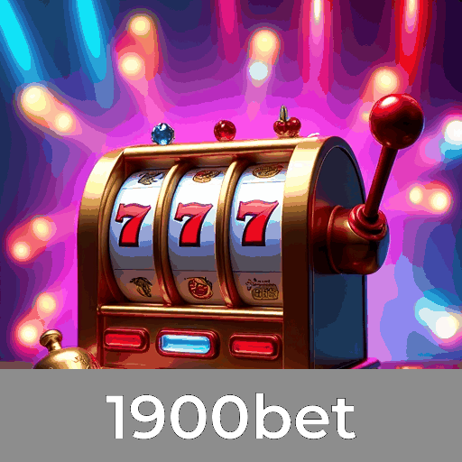 1900bet: Slots - Mega Prêmios, Roleta - Alta Emoção, Blackjack - Máxima Estratégia
