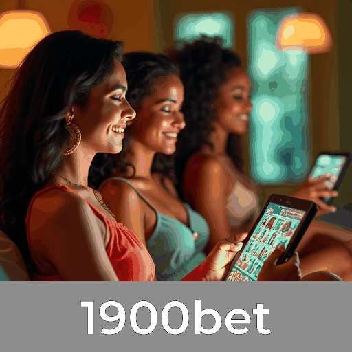 1900bet: Experiência de Jogo Superior com Serviços Profissionais