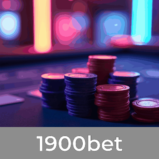1900bet: Experiência de Jogo Superior com Serviços Profissionais