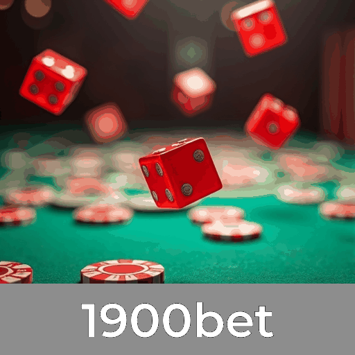 1900bet: A Experiência de Dealer Ao Vivo Preferida dos Brasileiros