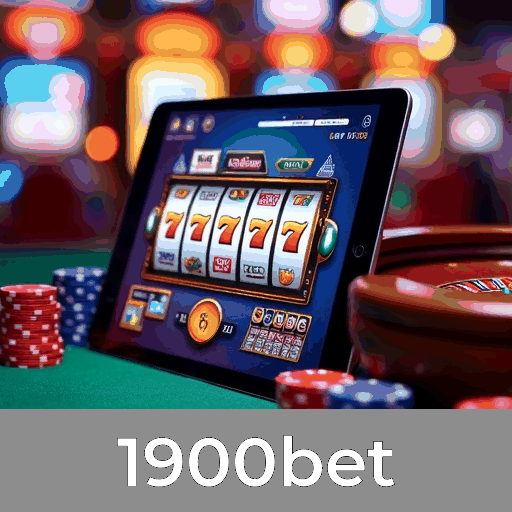 1900bet: A Experiência de Dealer Ao Vivo Preferida dos Brasileiros