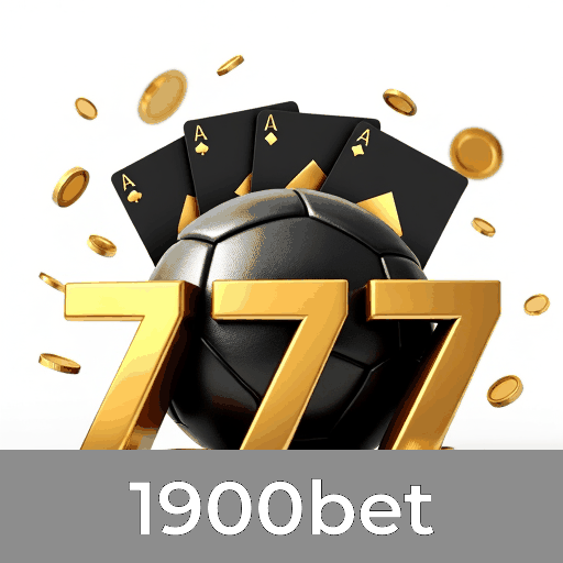1900bet: Jogos de Cassino Empolgantes e Oportunidades de Ganhar