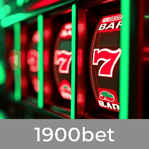 1900bet: Jogos de Cassino Empolgantes e Oportunidades de Ganhar