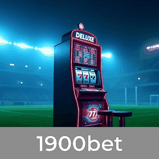1900bet: Especialistas em Apostas Esportivas Brasileiras